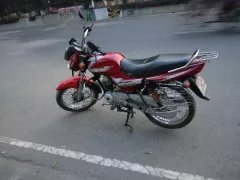 BAJAJ CT100